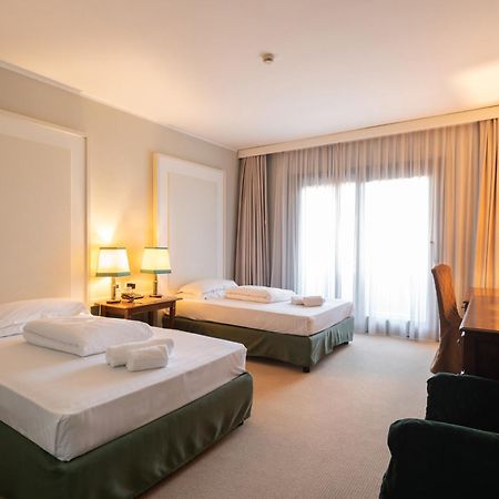 Blue Dream Hotel Monselice Esterno foto