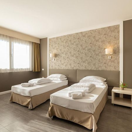 Blue Dream Hotel Monselice Esterno foto