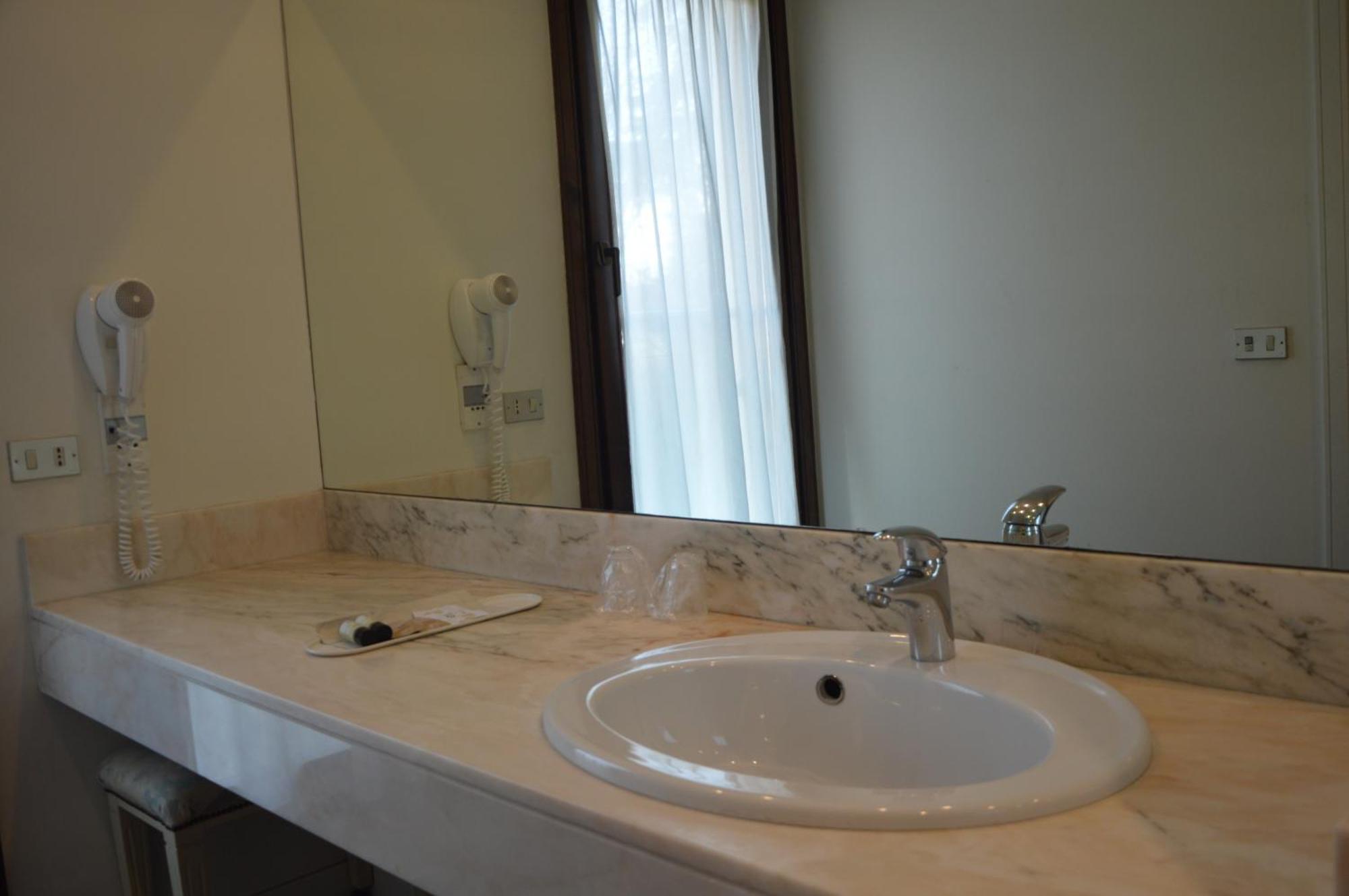 Blue Dream Hotel Monselice Esterno foto