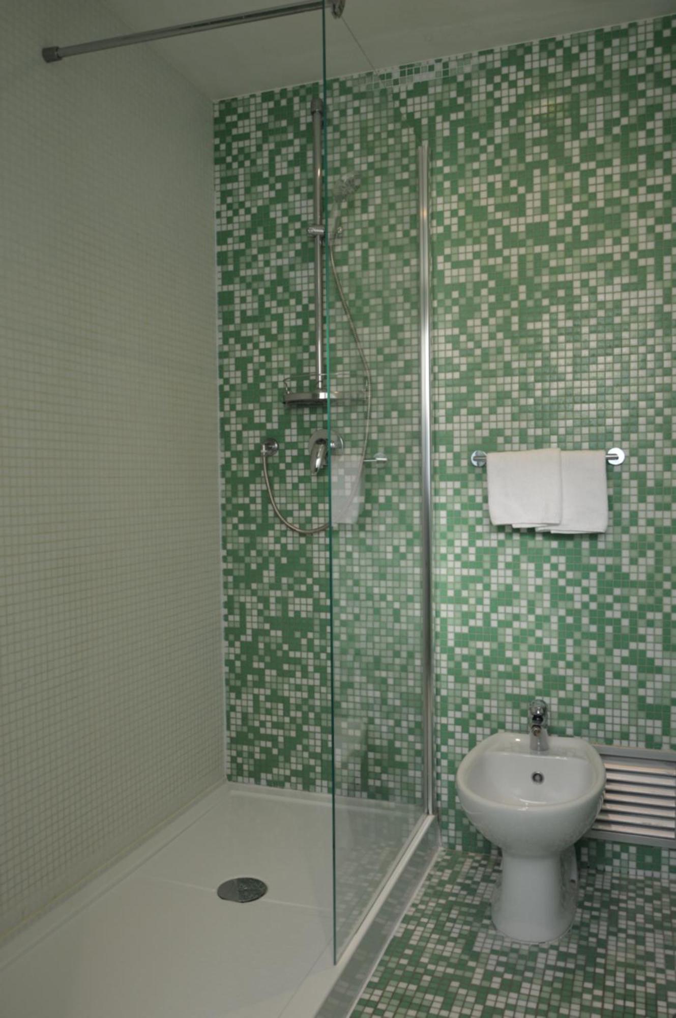 Blue Dream Hotel Monselice Esterno foto