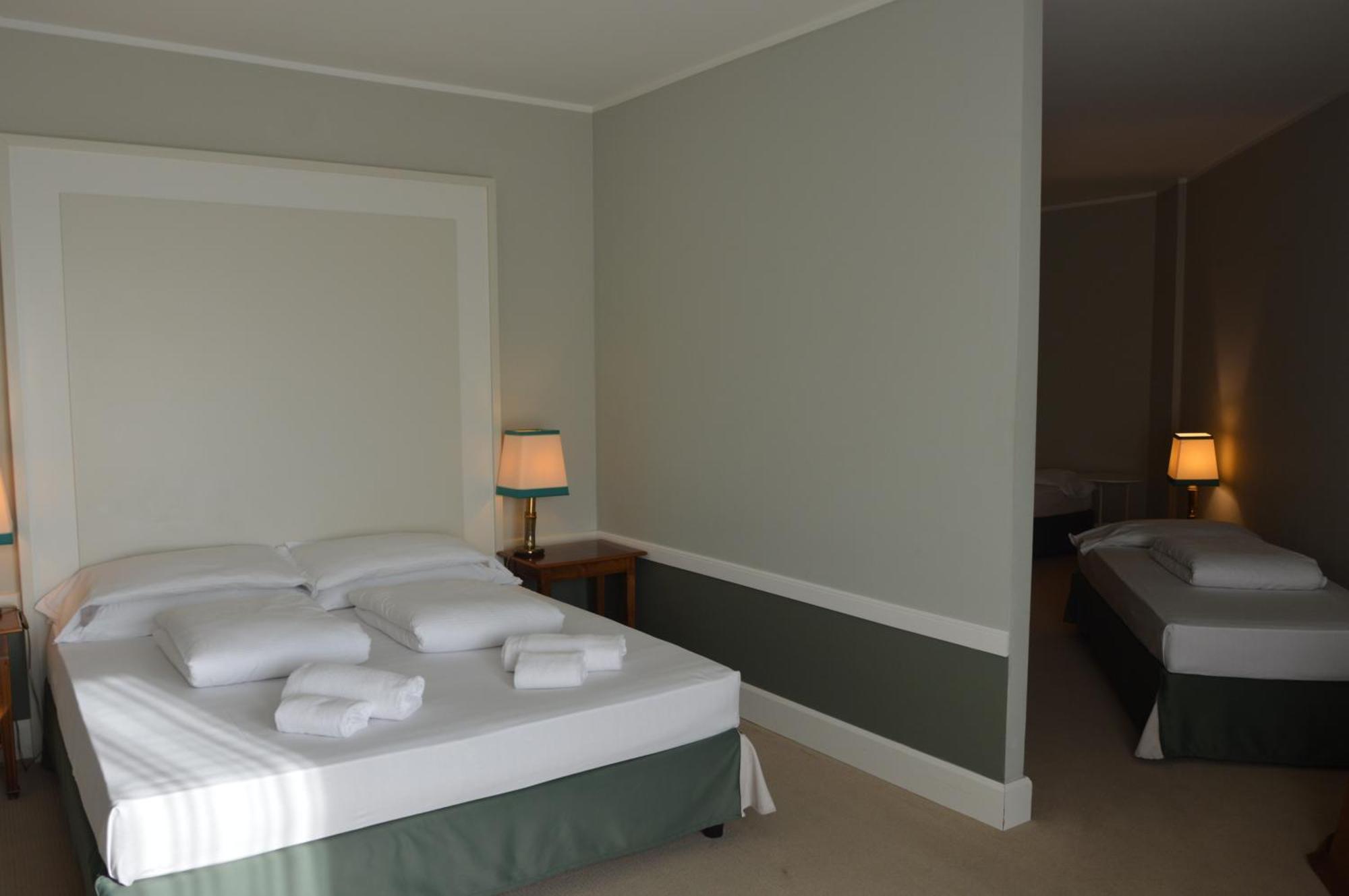 Blue Dream Hotel Monselice Esterno foto