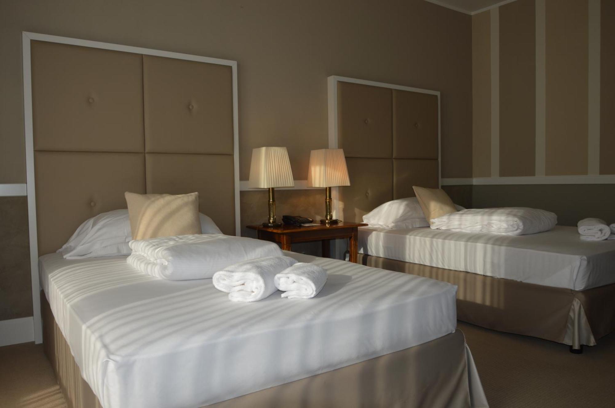 Blue Dream Hotel Monselice Esterno foto