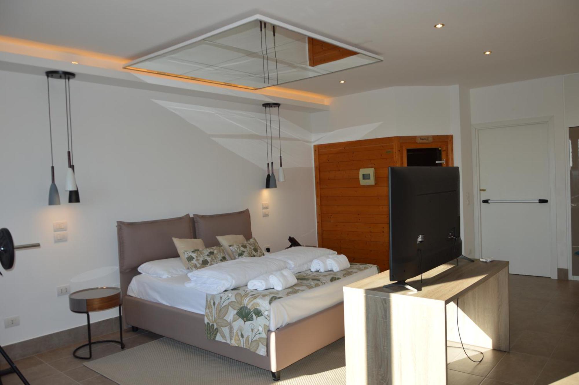 Blue Dream Hotel Monselice Esterno foto