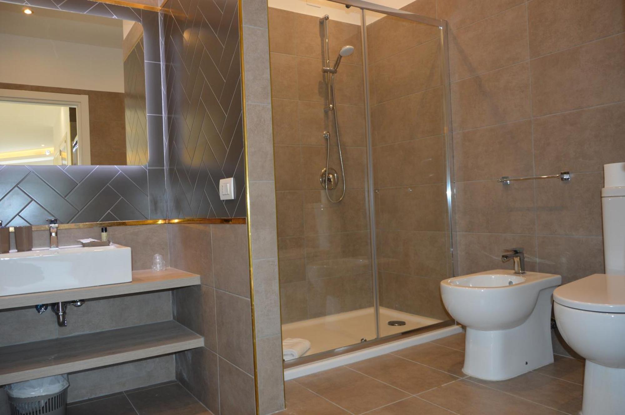 Blue Dream Hotel Monselice Esterno foto