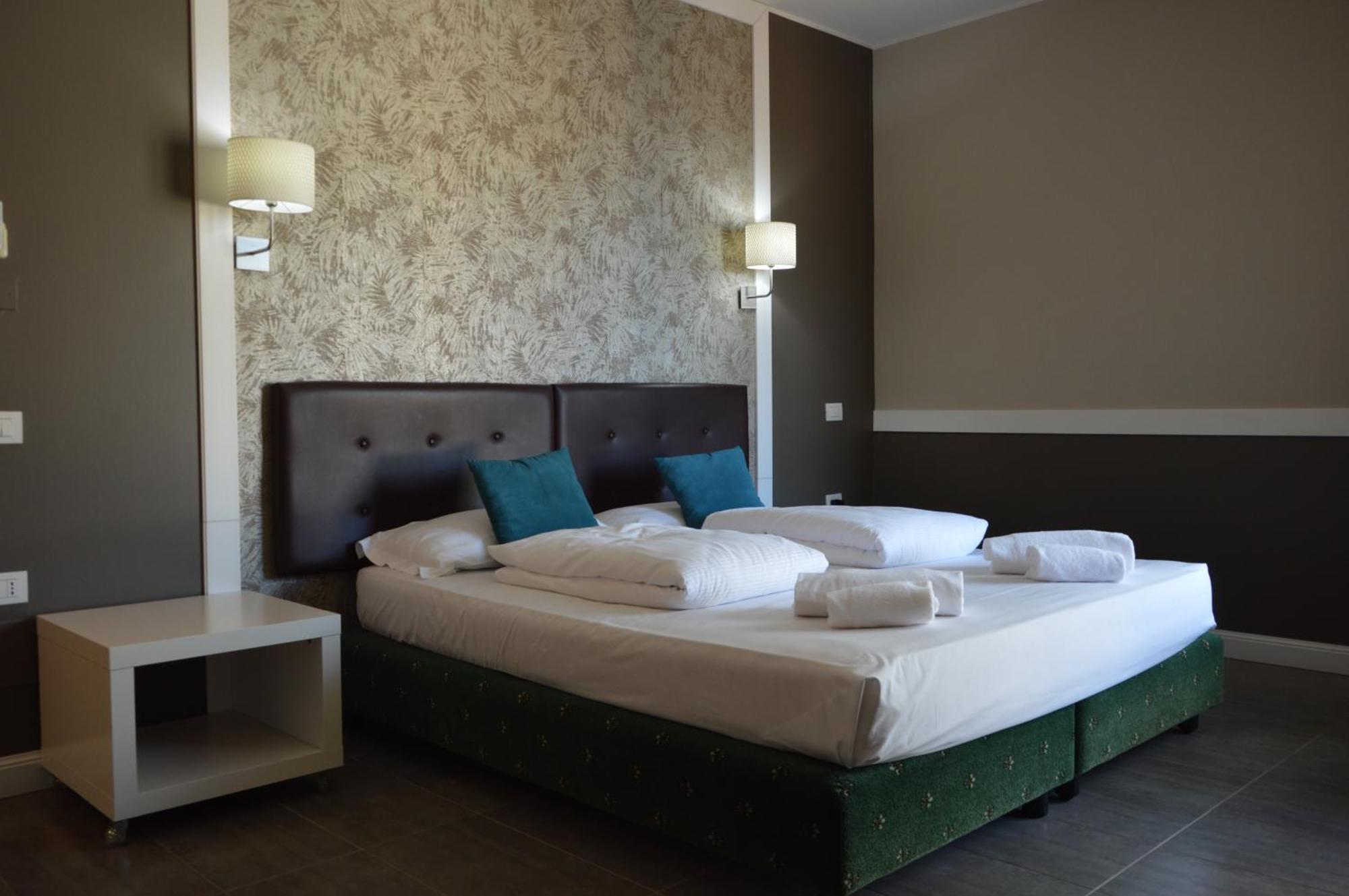 Blue Dream Hotel Monselice Esterno foto