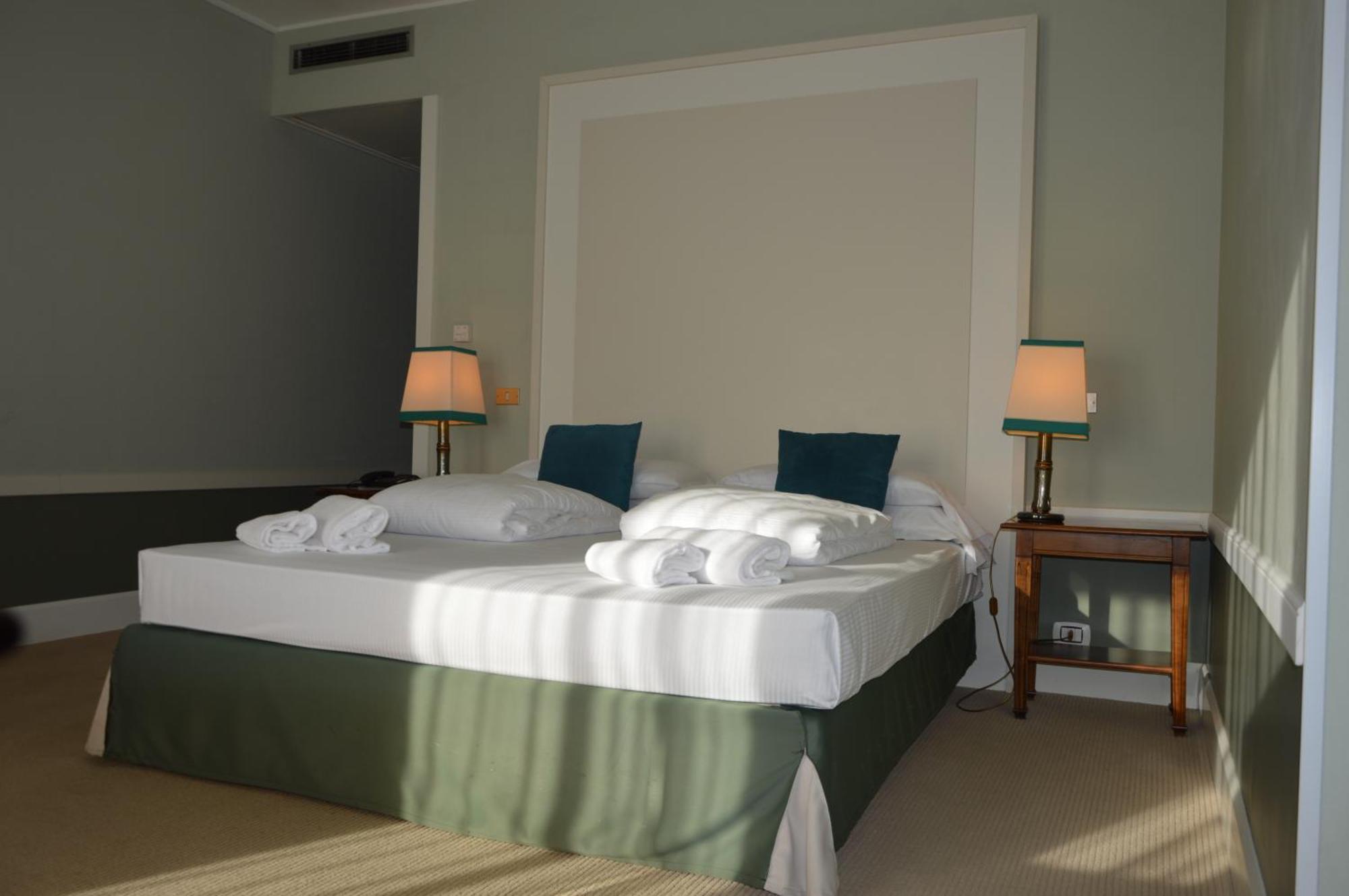 Blue Dream Hotel Monselice Esterno foto