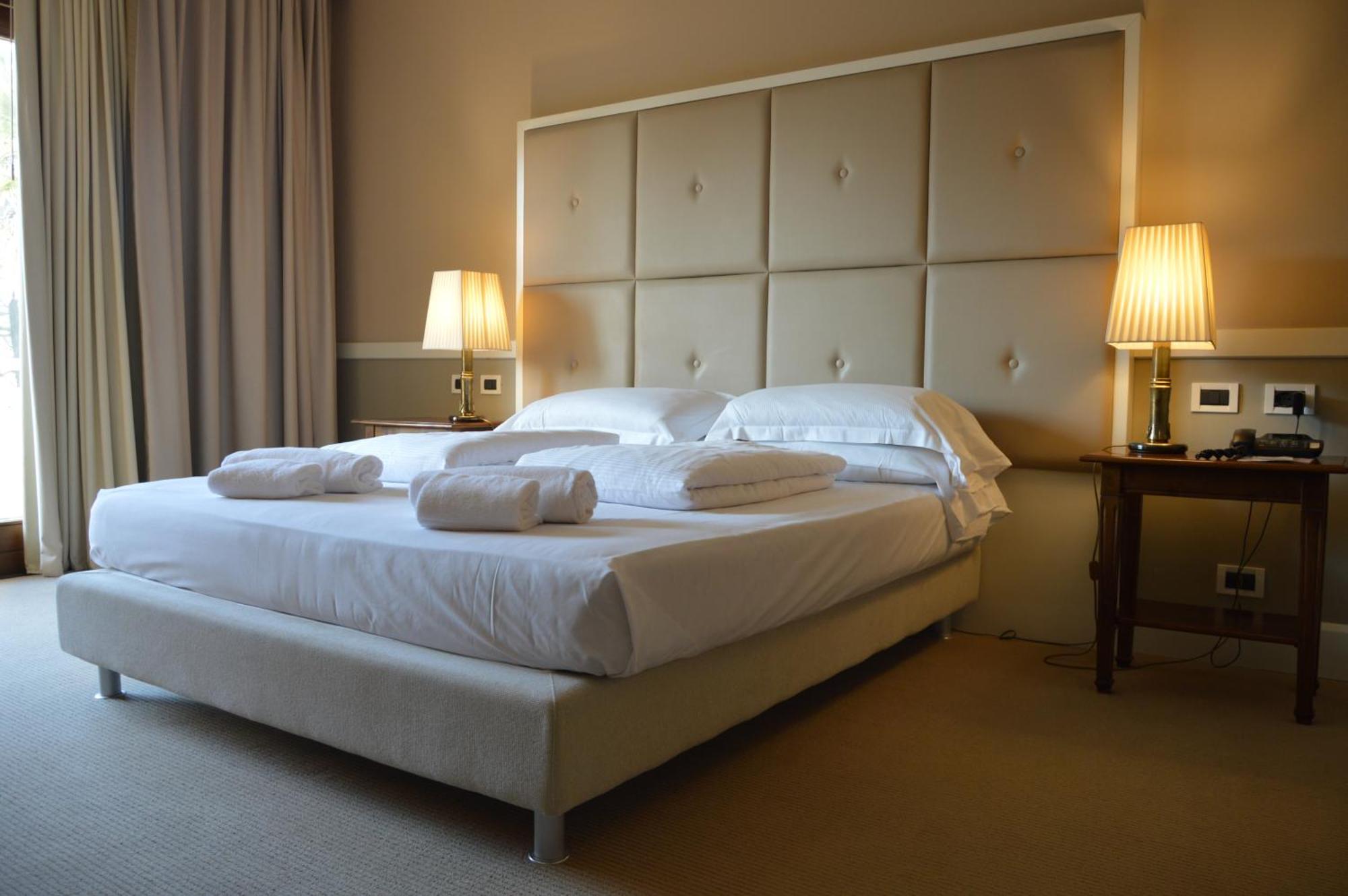 Blue Dream Hotel Monselice Esterno foto