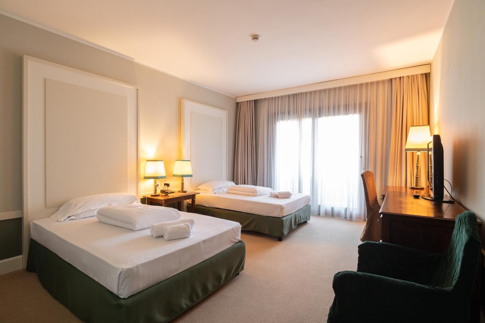 Blue Dream Hotel Monselice Esterno foto