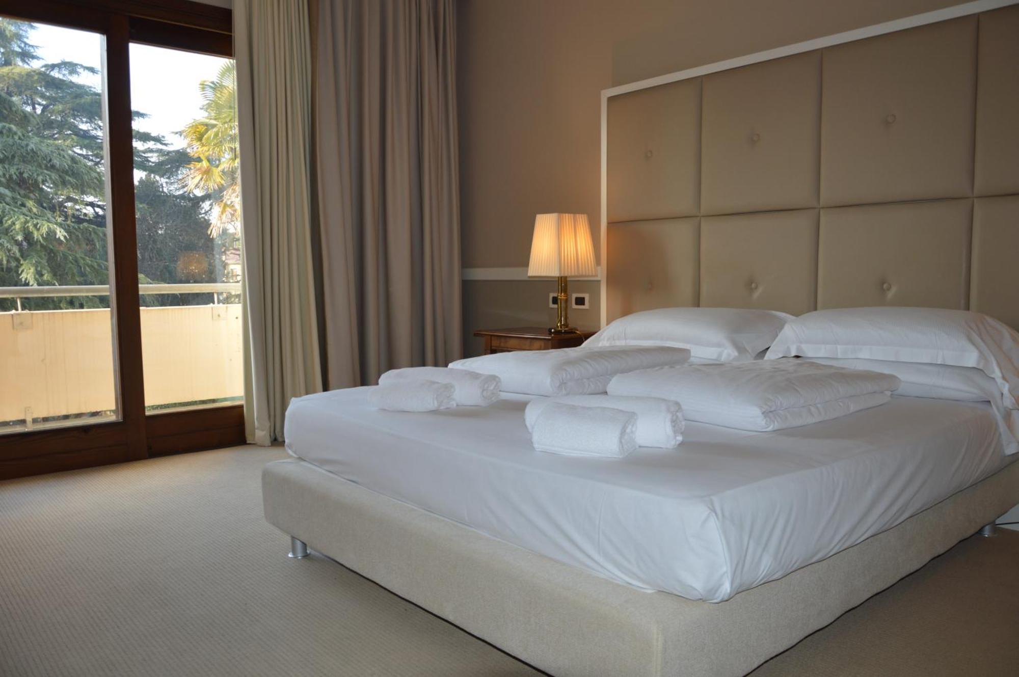 Blue Dream Hotel Monselice Esterno foto