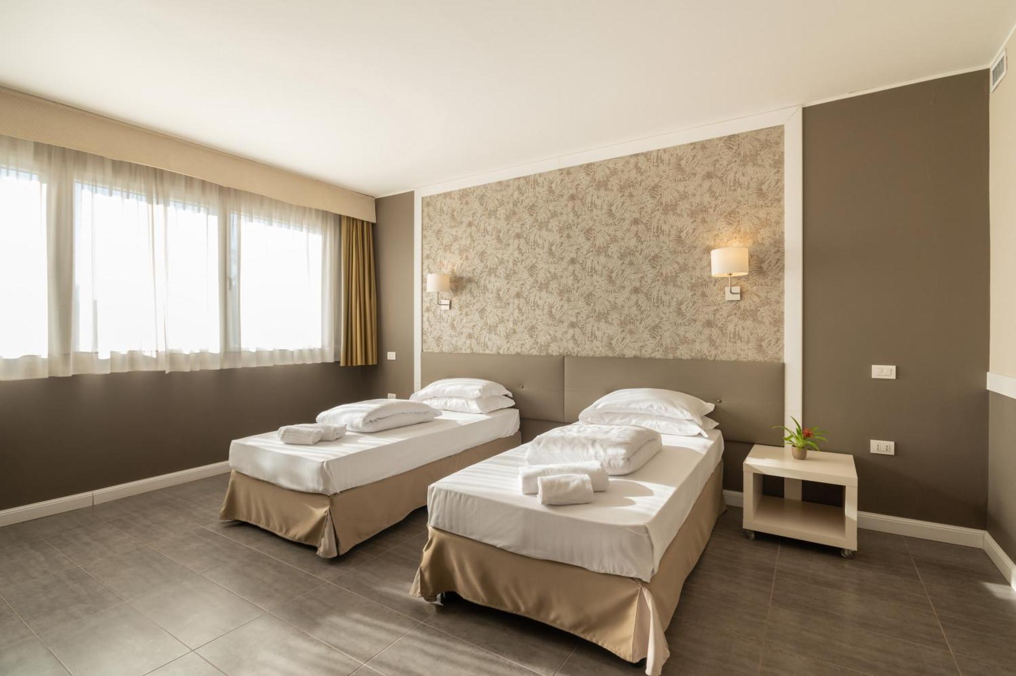 Blue Dream Hotel Monselice Esterno foto
