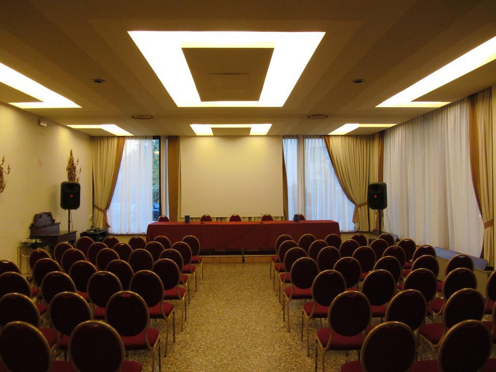 Blue Dream Hotel Monselice Esterno foto