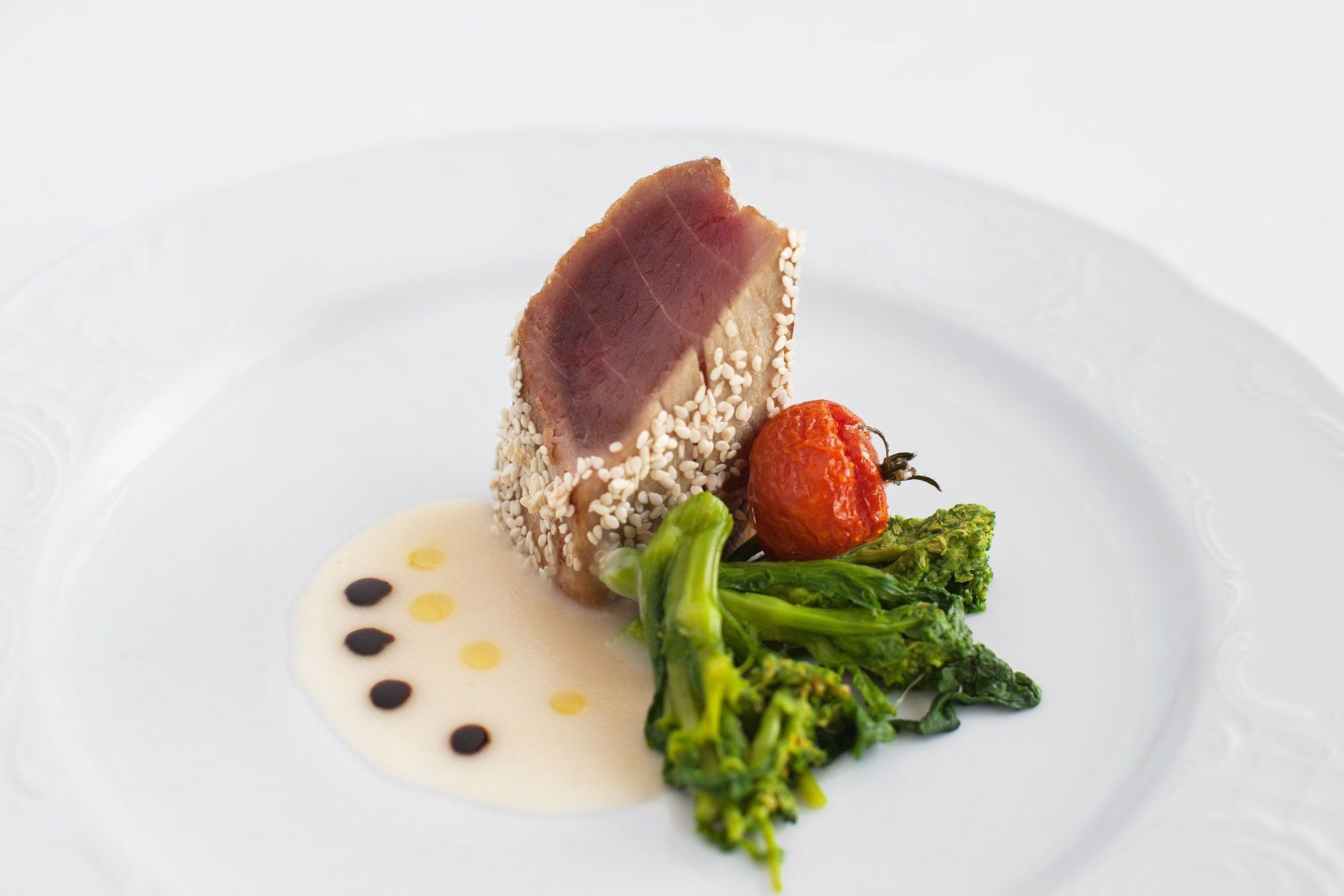 Blue Dream Hotel Monselice Ristorante foto