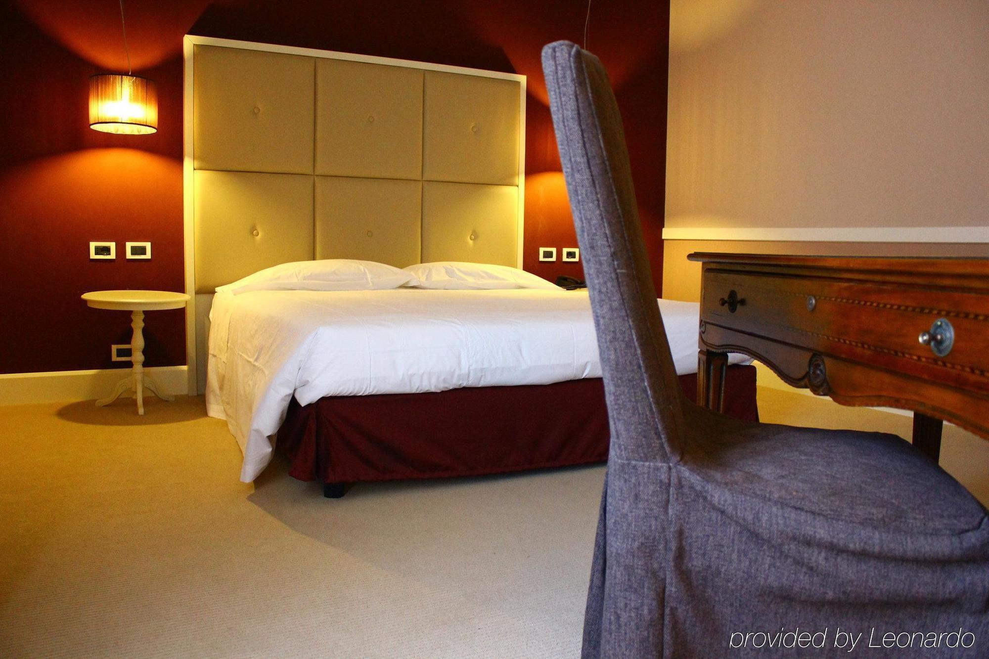 Blue Dream Hotel Monselice Esterno foto