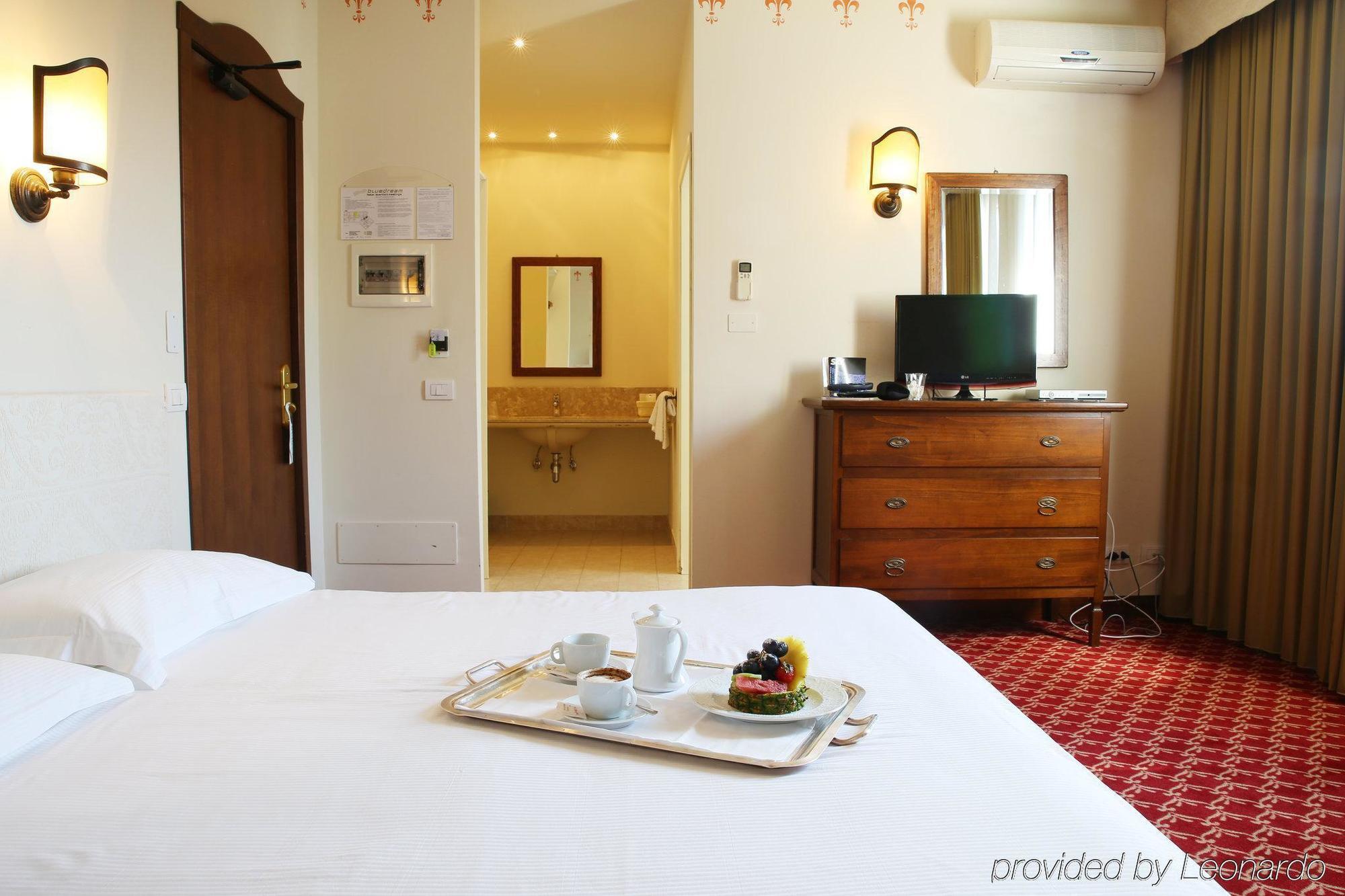Blue Dream Hotel Monselice Esterno foto