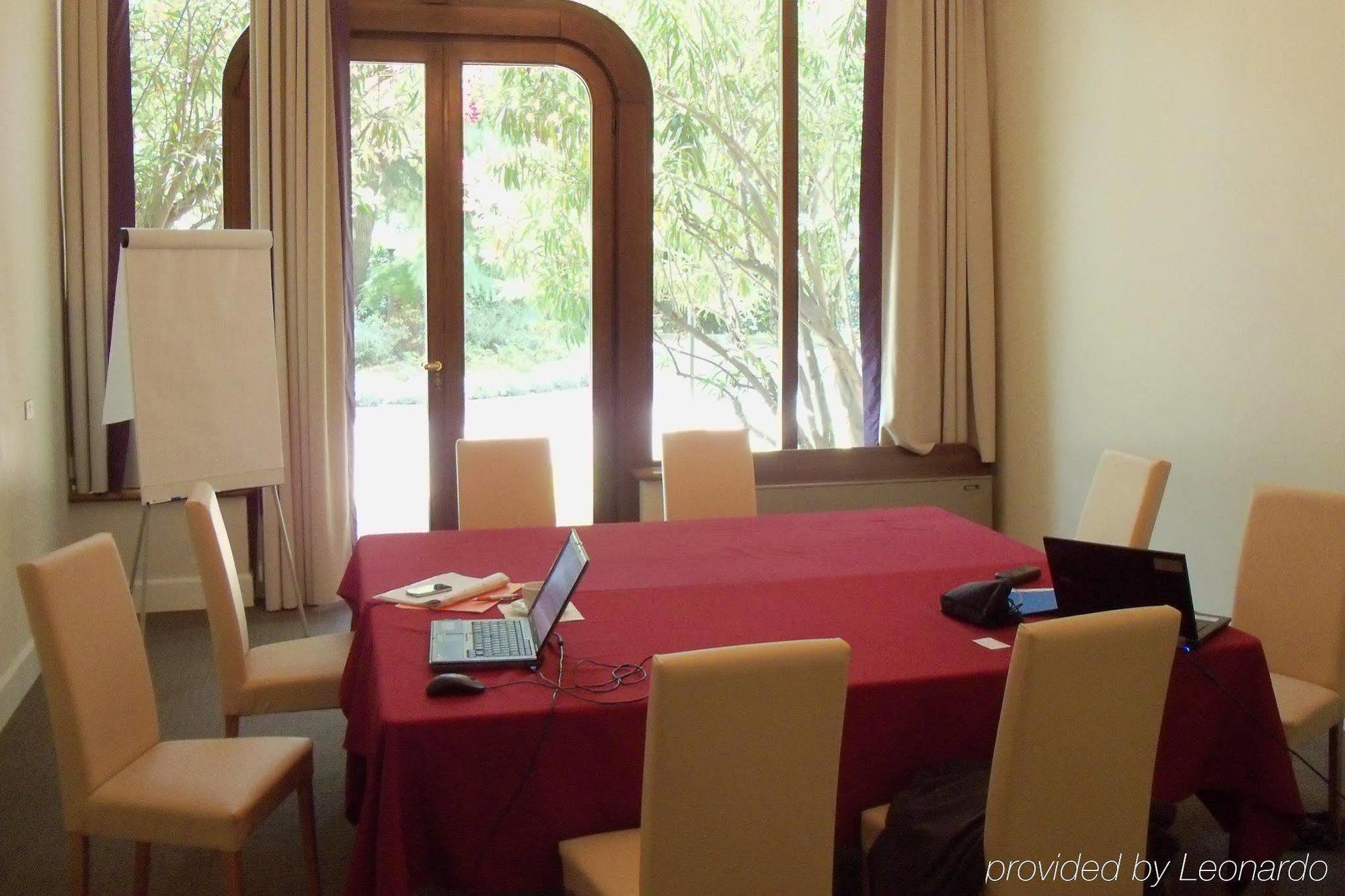 Blue Dream Hotel Monselice Servizi foto