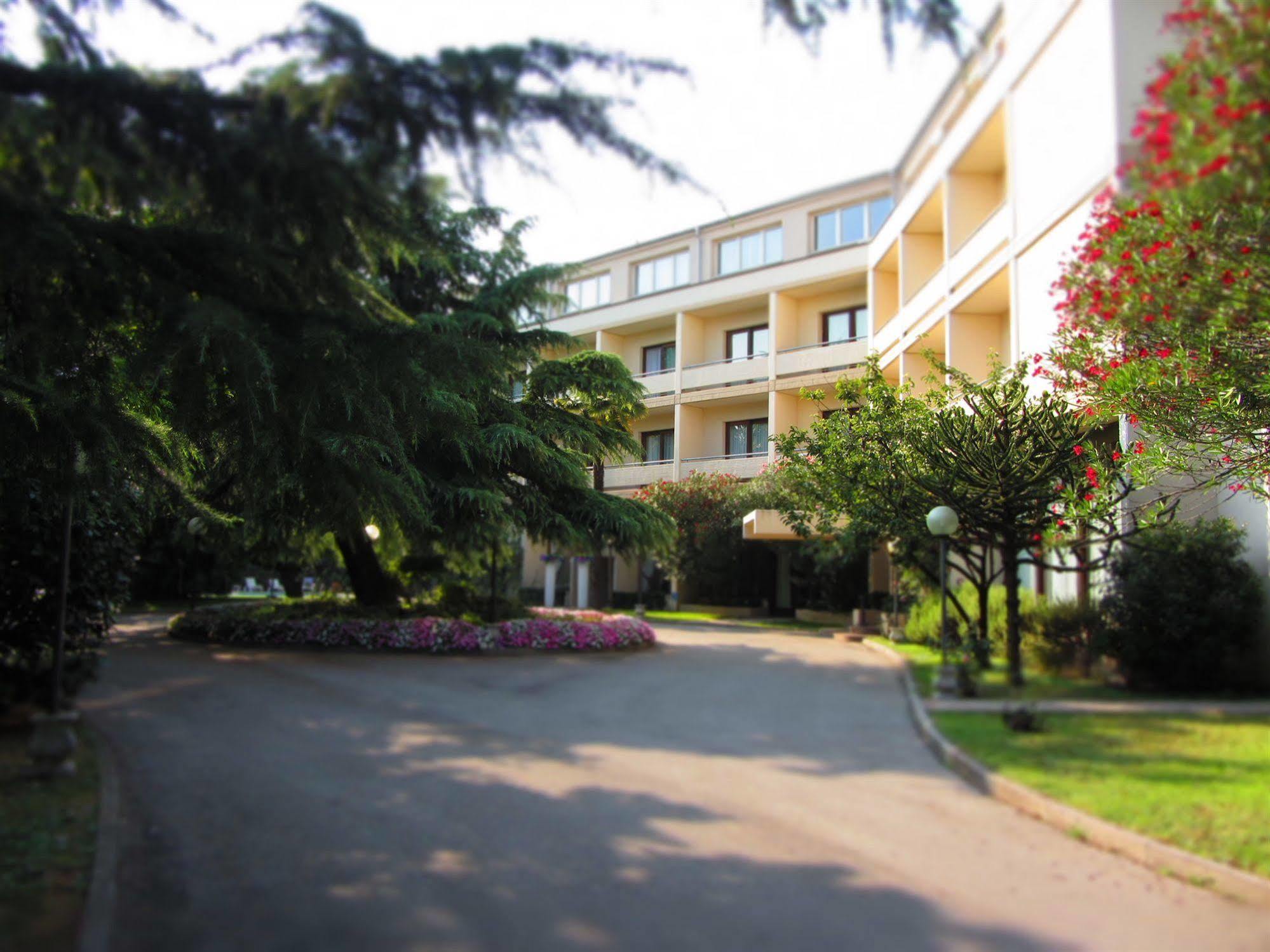Blue Dream Hotel Monselice Esterno foto