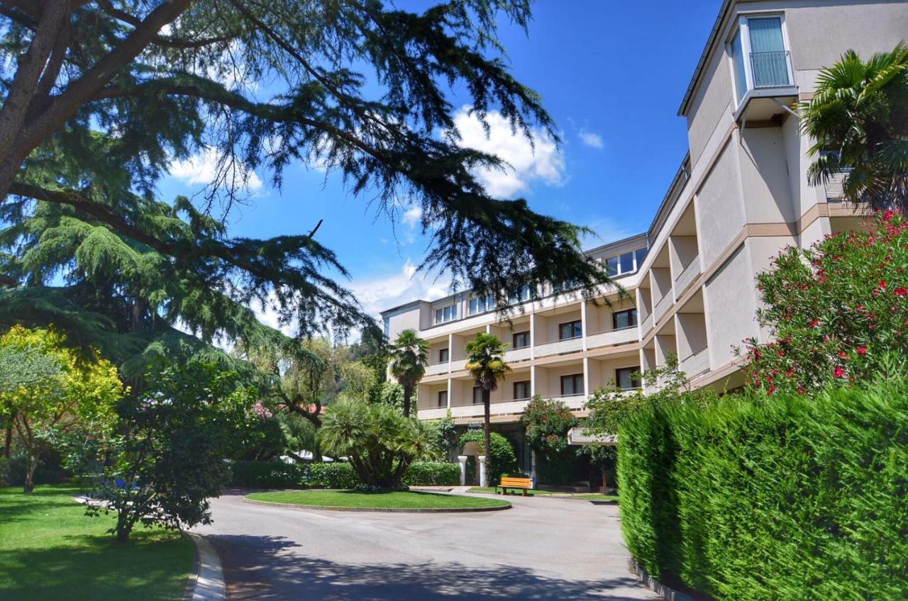 Blue Dream Hotel Monselice Esterno foto