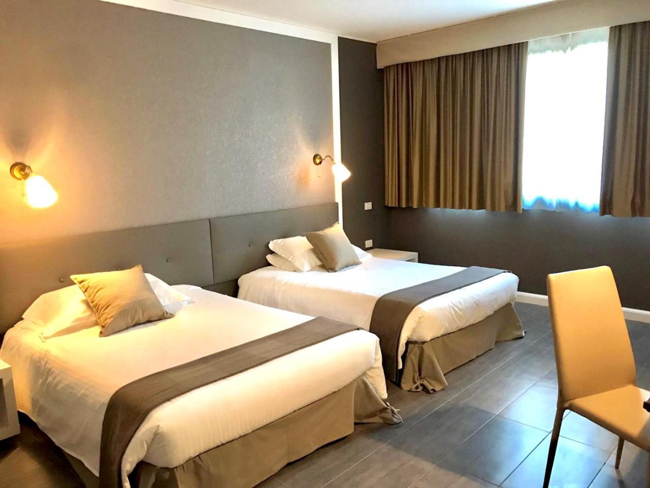 Blue Dream Hotel Monselice Esterno foto