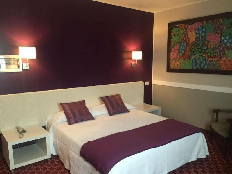 Blue Dream Hotel Monselice Esterno foto