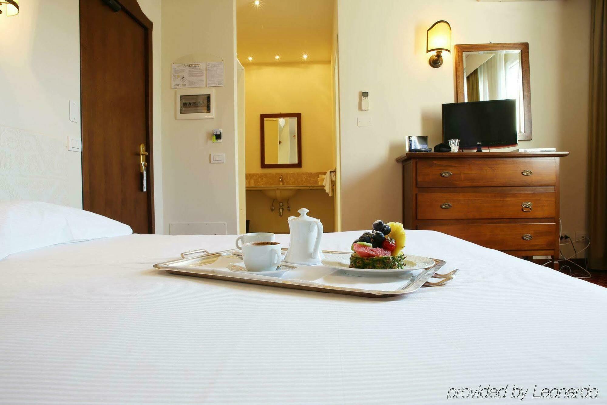 Blue Dream Hotel Monselice Esterno foto