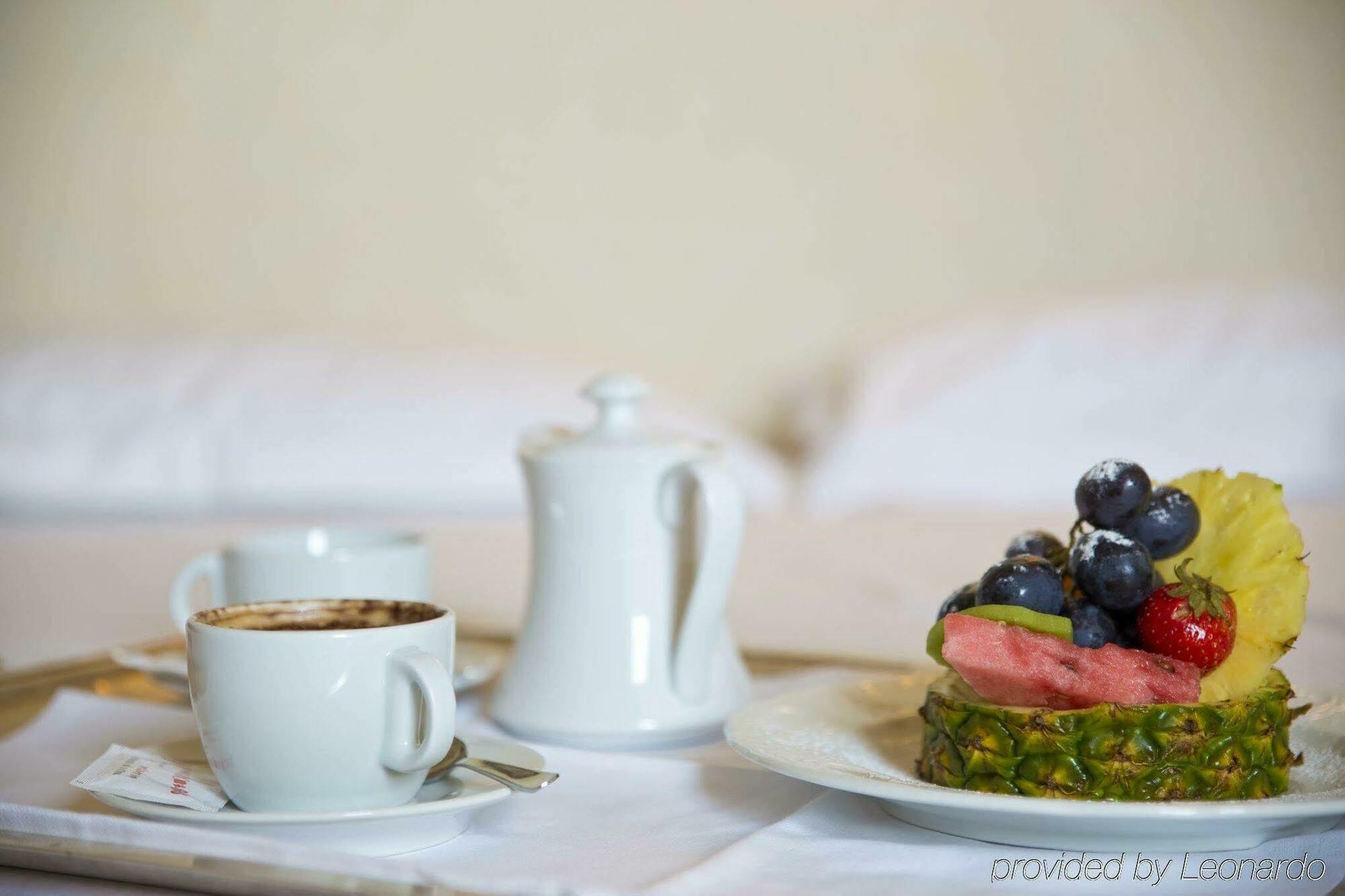 Blue Dream Hotel Monselice Esterno foto